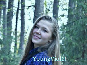 YoungViolet