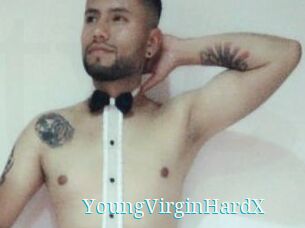 YoungVirginHardX