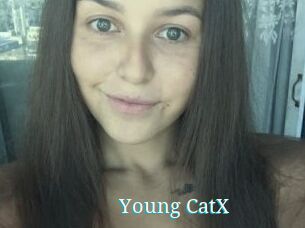 Young_CatX