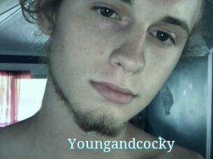 Youngandcocky