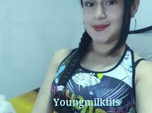 Youngmilktits