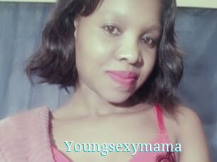 Youngsexymama