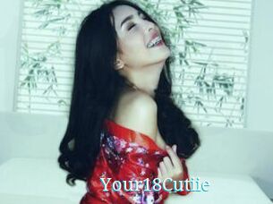 Your18Cutiie
