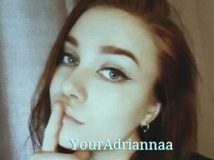 YourAdriannaa