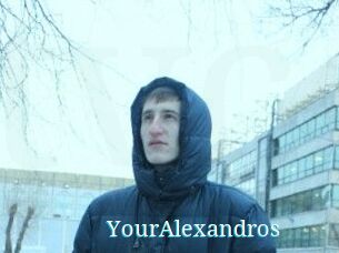 YourAlexandros