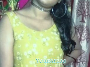 YourArzoo