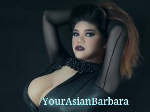 YourAsianBarbara