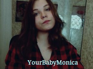 YourBabyMonica