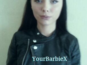 YourBarbieX