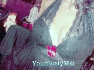 YourBustyMilf