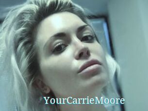 YourCarrieMoore