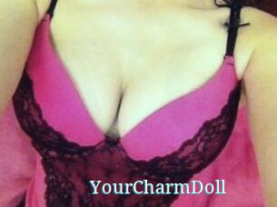 YourCharmDoll