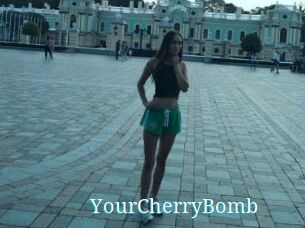 YourCherryBomb