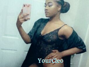 YourCleo