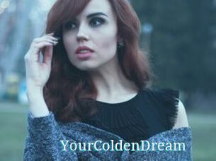 YourColdenDream
