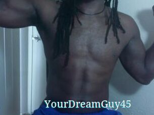 YourDreamGuy45