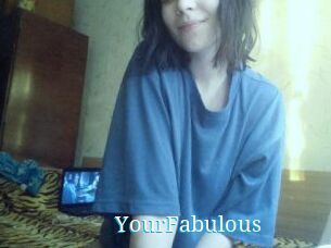 YourFabulous