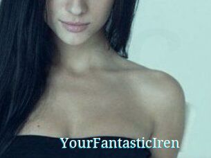 YourFantasticIren