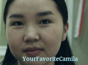Your_Favorite_Camila