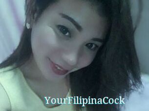 YourFilipinaCock