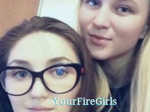YourFireGirls