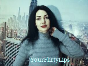 YourFlirtyLips