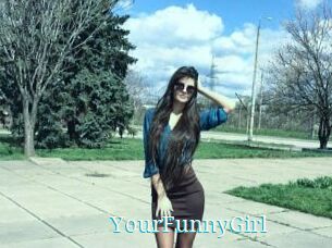 YourFunnyGirl