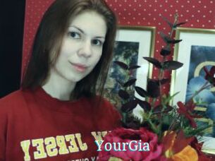 YourGia
