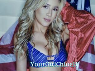 YourGirlChloeH