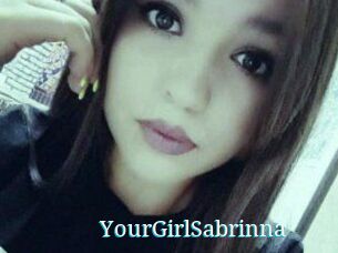YourGirlSabrinna