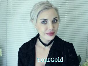 YourGold