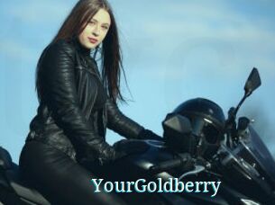 YourGoldberry