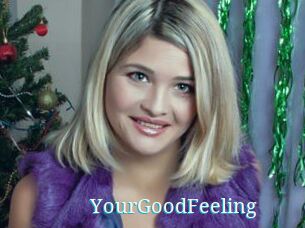 YourGoodFeeling