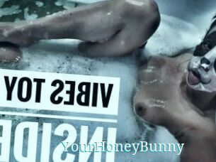 YourHoneyBunny