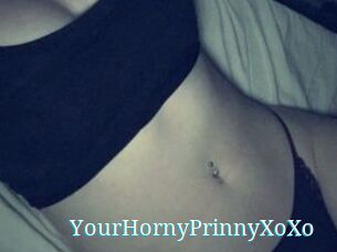 YourHornyPrinnyXoXo