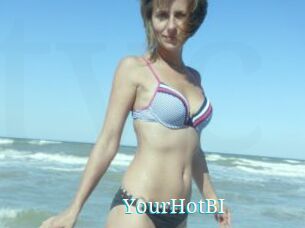 YourHotBI