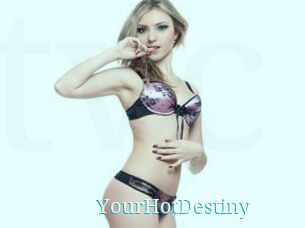 YourHotDestiny