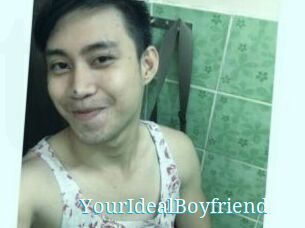 YourIdealBoyfriend