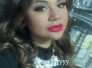 YourJoyyyy