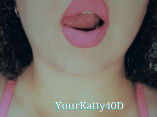 YourKatty40D