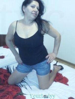 YourLadyy