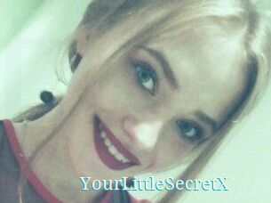 YourLittleSecretX