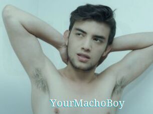 YourMachoBoy