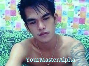 YourMasterAlpha