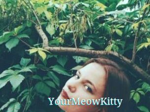 YourMeowKitty