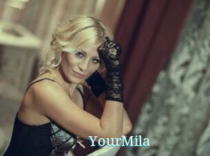 YourMila
