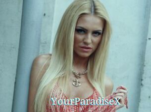 YourParadiseX