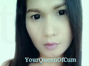 YourQueenOfCum