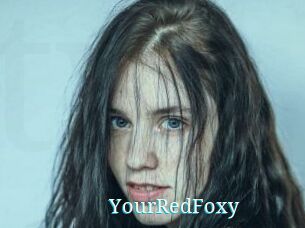 YourRedFoxy