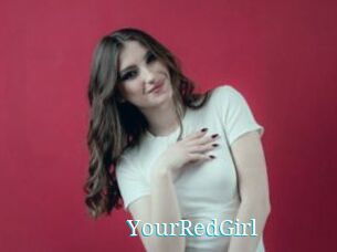 YourRedGirl